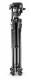 Manfrotto 290 XTRA KIT 2 WAY fej (MK290XTA3-2W)