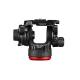 Manfrotto 504x fluid videó fej 536 karbon szimpla lábú állvánnyal (MVK504XCTALL)