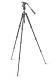 Manfrotto Befree live Aluminium tripod twist + video fej (MVKBFRT-LIVE)