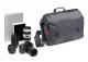 Manfrotto Manhattan kamera válltáska messenger speedy-30 DSLR (MB MN-M-SD-30)