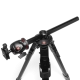 Manfrotto ONE alumínium fotós állvány XPRO gömbfejjel (MKONEPA-BHQ6T)