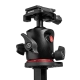 Manfrotto ONE alumínium fotós állvány XPRO gömbfejjel (MKONEPA-BHQ6T)