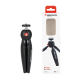 Manfrotto Pixi mini állvány MII fekete (MTPIXIMII-B)