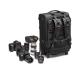 Manfrotto Pro Light Reloader Switch-55 gurulós bőrönd/hátizsák, kézipoggyász méretű (MB PL-RL-H55)