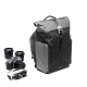 Manfrotto UNCOVER hátizsák 24 L (MB UC-BP-24L)