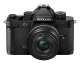 Nikon Z f + Z 40mm f2.0 Silver Edition kit (VOA120K001)