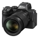 Nikon Z5II + 24-70mm f4.0 S KIT (VOA170K001)