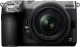 Nikon Z5IIC ezüst + 24-50mm F4-6.3 VR KIT (VOA223K001)
