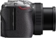 Nikon Z5IIC ezüst + 24-50mm F4-6.3 VR KIT (VOA223K001)
