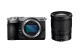 Nikon Z5IIC ezüst + 24-70mm F4 S KIT (VOA223K004)