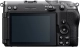 Nikon Z5IIC ezüst váz (VOA223AE)