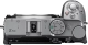 Nikon Z5IIC ezüst váz (VOA223AE)