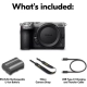 Nikon Z5IIC ezüst váz (VOA223AE)