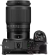Nikon Z5IIC fekete + 24-200mm F4-6.3 VR KIT (VOA220K002)