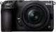 Nikon Z5IIC fekete + 24-50mm F4-6.3 VR KIT (VOA220K001)