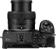 Nikon Z5IIC fekete + 24-50mm F4-6.3 VR KIT (VOA220K001)