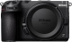 Nikon Z5IIC fekete váz (VOA220AE)