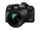 Olympus E-M1III 12-100 IS PRO Kit fekete/fekete