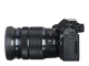 Olympus E-M1III 12-100 IS PRO Kit fekete/fekete