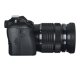 Olympus E-M1III 12-100 IS PRO Kit fekete/fekete