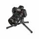 Gitzo mini Traveler állvány kit fekete (GKTBB1)
