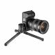 Gitzo mini Traveler állvány kit fekete (GKTBB1)