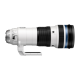 Olympus M.Zuiko Digital ED 150-400mm F4,5 IS TC1,25
