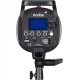 Godox QS300II Stúdióvaku (300Ws)