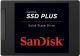 SSD PLUS, 240GB, 530 / 440 MB/s (173341)