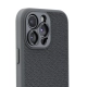ShiftCam Camera Case S.Mount - iPhone 16 Pro (Dark) (S-DA63-DG)