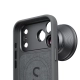 ShiftCam Camera Case S.Mount - iPhone 17 Pro Max (Dark) (S-DA74-DG)