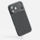 ShiftCam Camera Case S.Mount - iPhone 17 Pro Max (Dark) (S-DA74-DG)