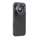 ShiftCam Camera Case S.Mount - iPhone 17 Pro Max (Dark) (S-DA74-DG)