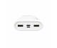 Silicon Power QS15 Power Bank 20000mAh QC3.0+PD White