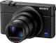 Sony DSC-RX100 VI