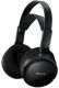Sony MDR-RF811RK vezeték nélküli fejhallgató (fekete) (MDRRF811RK.EU8)