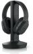 Sony MDR-RF895RK (Fekete) Vezeték nélküli RF fejhalgató (MDRRF895RK.EU8)
