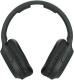 Sony MDR-RF895RK (Fekete) Vezeték nélküli RF fejhalgató (MDRRF895RK.EU8)