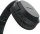 Sony MDR-RF895RK (Fekete) Vezeték nélküli RF fejhalgató (MDRRF895RK.EU8)