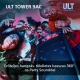 Sony SRS-ULT900 ULT Tower 9 party hangfal (SRSULT900AC.CEL)