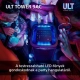 Sony SRS-ULT900 ULT Tower 9 party hangfal (SRSULT900AC.CEL)