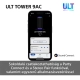 Sony SRS-ULT900 ULT Tower 9 party hangfal (SRSULT900AC.CEL)