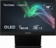 ViewSonic 16" VP16-OLED 1920x1080 USB-C 60Hz - OLED (VS19179)