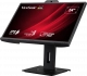 ViewSonic 24" VG2440V 1920x1080 60Hz - Pivot - IPS (VS18402)