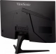 ViewSonic 24" VX2418C 1920x1080 180Hz FreeSync Premium - 1500R - VA (VS19012)