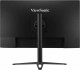 ViewSonic 24" VX2428J 1920x1080 180Hz FreeSync Premium - Pivot - IPS (VS19276)