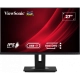 ViewSonic 27" VG2756-2K 2560x1440 USB-C 60Hz - Pivot - IPS (VS18302)