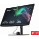 ViewSonic 27" VP2786-4K 3840x2160 USB-C 60Hz - Pivot - IPS (VS18993)