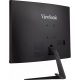 ViewSonic 27" VX2718-2KPC-mhd FreeSync Premium - Ívelt - VA (VS18401)