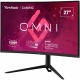 ViewSonic 27" VX2718-2KPC-MHDJ 2560x1440 165Hz FreeSync - 1500R - VA (VS18401)